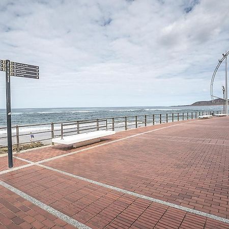 Flatguest Paez Suites Las Palmas de Gran Canaria Kültér fotó