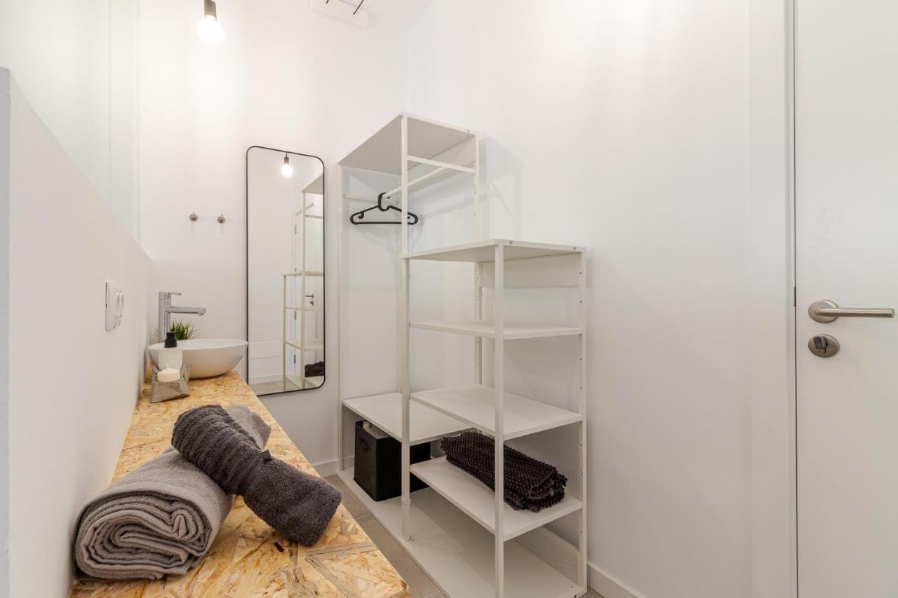 Flatguest Paez Suites Las Palmas de Gran Canaria Kültér fotó