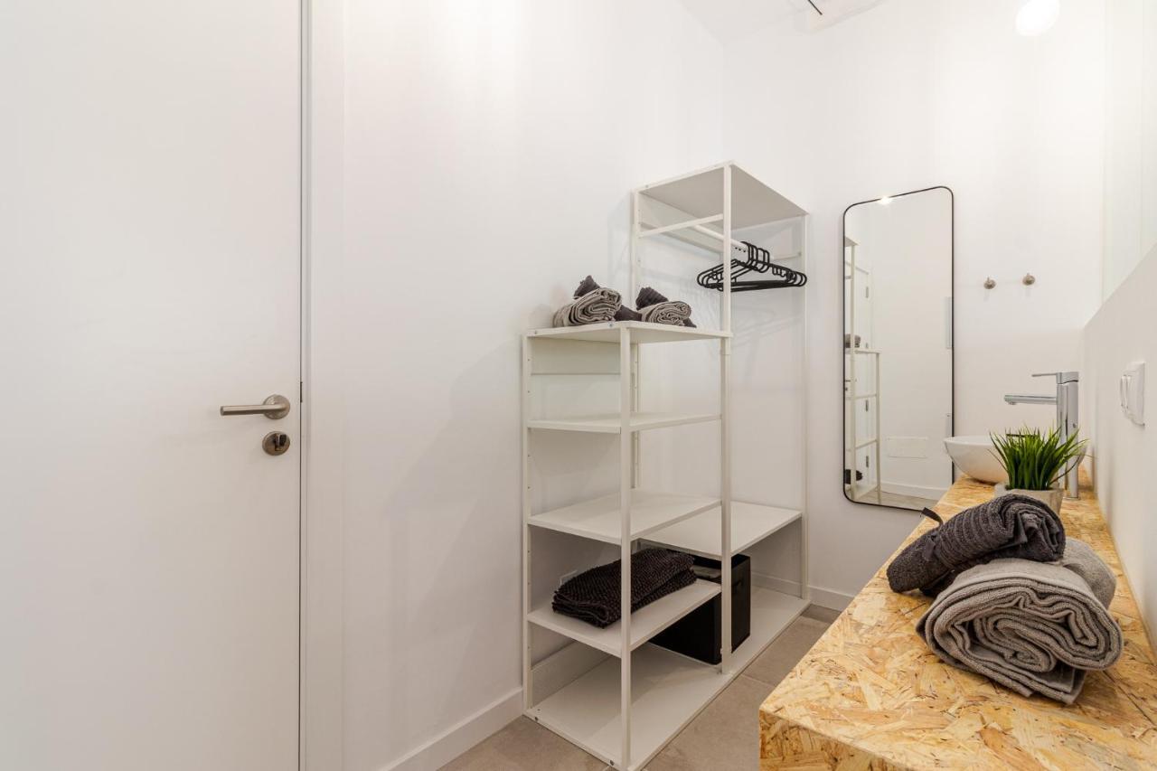 Flatguest Paez Suites Las Palmas de Gran Canaria Kültér fotó