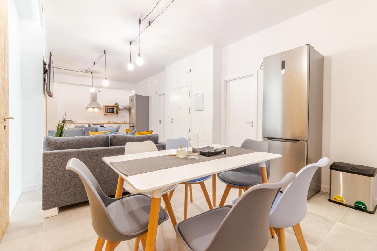 Flatguest Paez Suites Las Palmas de Gran Canaria Kültér fotó