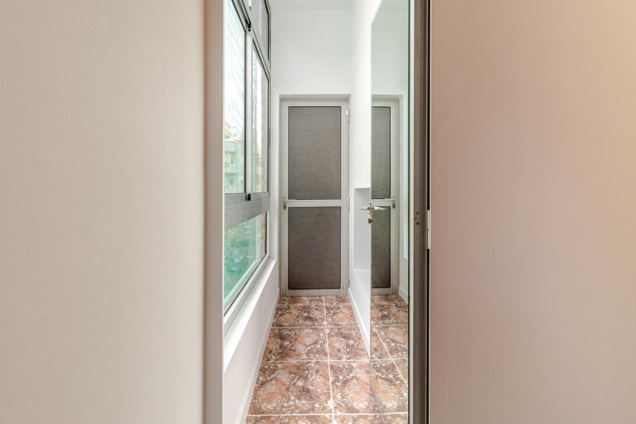 Flatguest Paez Suites Las Palmas de Gran Canaria Kültér fotó
