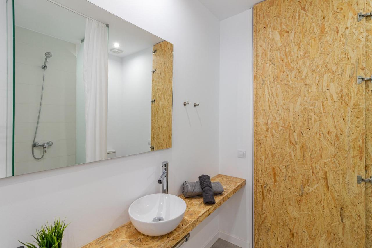 Flatguest Paez Suites Las Palmas de Gran Canaria Kültér fotó