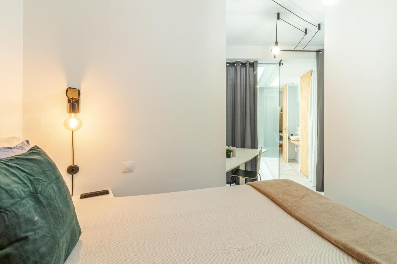 Flatguest Paez Suites Las Palmas de Gran Canaria Kültér fotó