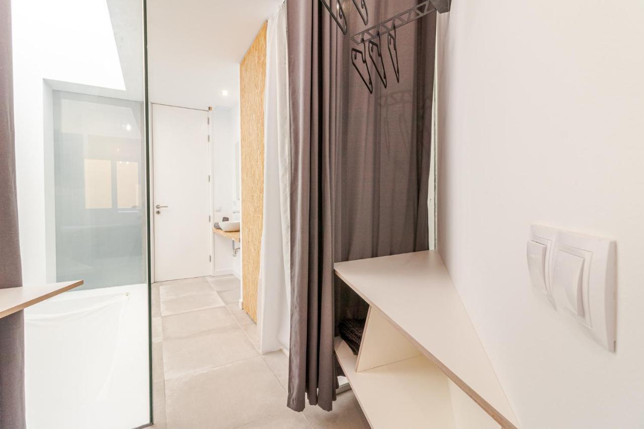 Flatguest Paez Suites Las Palmas de Gran Canaria Kültér fotó