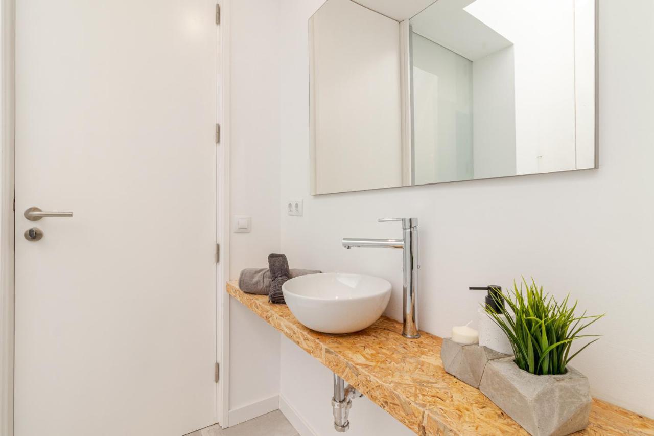 Flatguest Paez Suites Las Palmas de Gran Canaria Kültér fotó