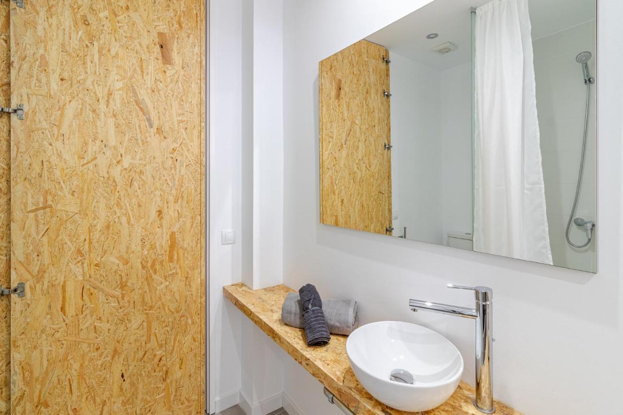 Flatguest Paez Suites Las Palmas de Gran Canaria Kültér fotó