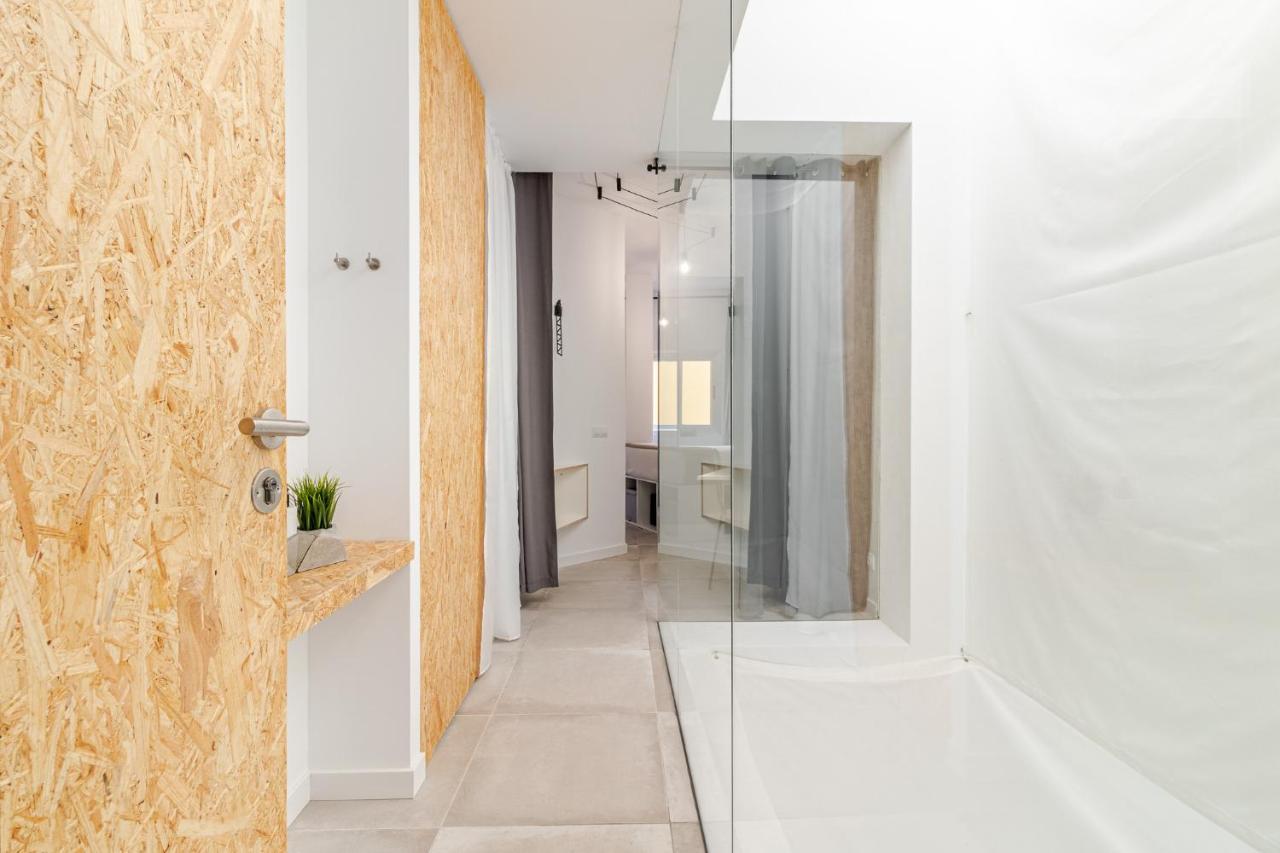 Flatguest Paez Suites Las Palmas de Gran Canaria Kültér fotó