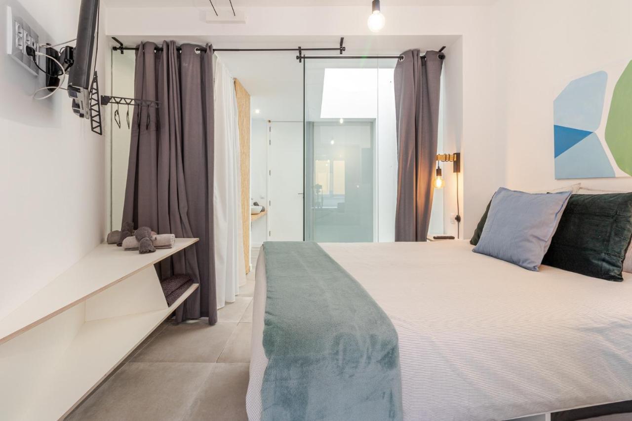 Flatguest Paez Suites Las Palmas de Gran Canaria Kültér fotó