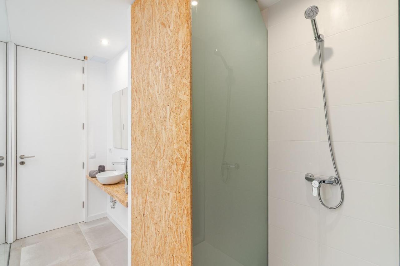 Flatguest Paez Suites Las Palmas de Gran Canaria Kültér fotó