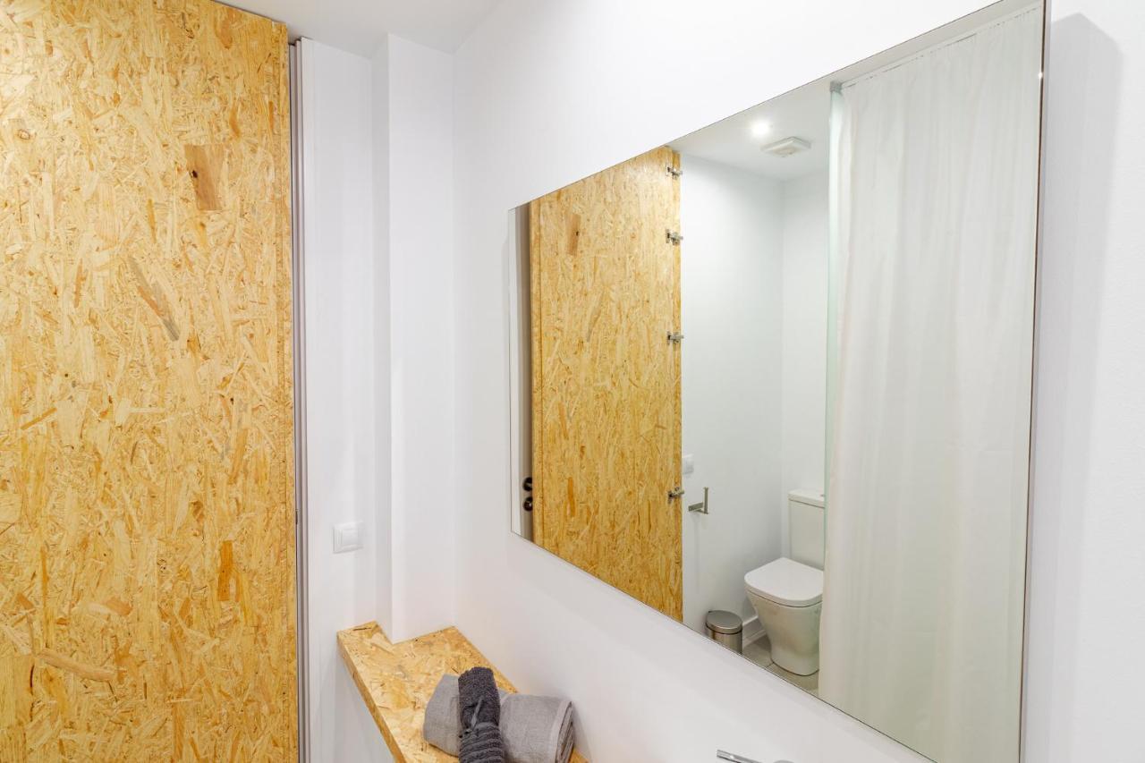 Flatguest Paez Suites Las Palmas de Gran Canaria Kültér fotó