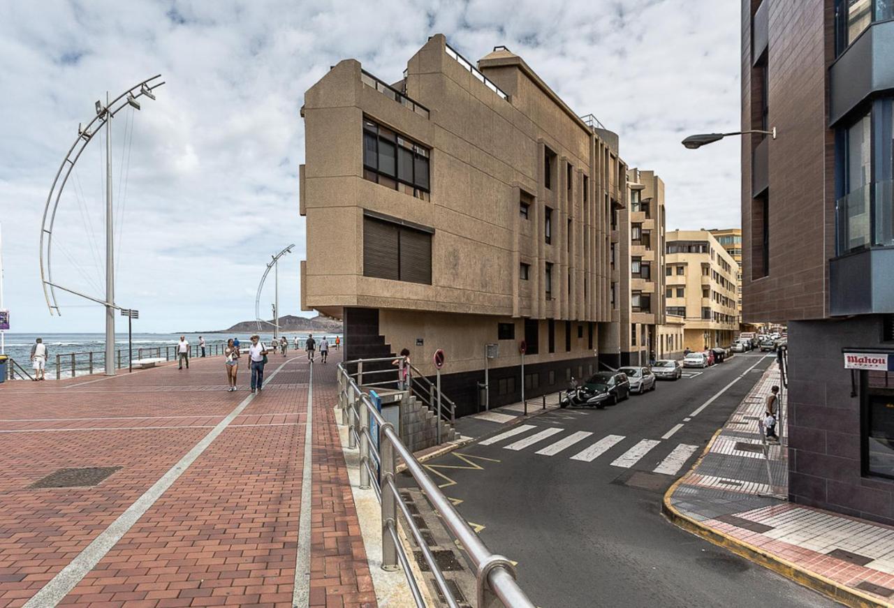 Flatguest Paez Suites Las Palmas de Gran Canaria Kültér fotó